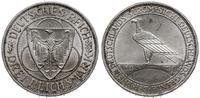 Niemcy, 3 marki, 1930/A
