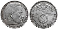 Niemcy, 2 marki, 1936 G