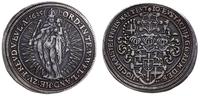 talar 1625, Norymberga, srebro 28.97 g, Prokisch