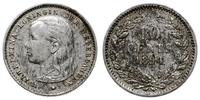 10 centów 1894, lustro mennicze pod patyną, Schu