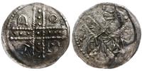 Polska, denar, ok. 1185-1201