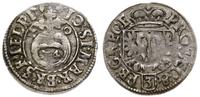 półtorak 1620, Królewiec, Slg. Marienburg 1381, 