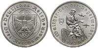 Niemcy, 3 marki, 1930 A