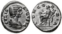 denar 196-202, Laodicea ad Mare, Aw: Popiersie c