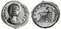 Cesarstwo Rzymskie, denar, 196-211
