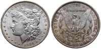Stany Zjednoczone Ameryki (USA), 1 dolar, 1904 O