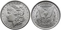 1 dolar 1889, Filadelfia, typ Morgan, piękny