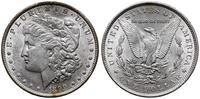 Stany Zjednoczone Ameryki (USA), 1 dolar, 1890