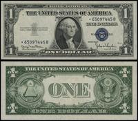 1 dolarów 1935 B, * 65097445 B, podpisy Clark i 