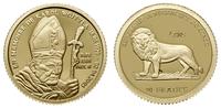 Kongo, 20 franków, 2005