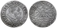 Prusy Książęce 1525-1657, grosz, 1533