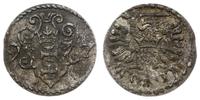 denar 1597, Gdańsk, CNG 145.VIII, Kop. 7463 (R2)