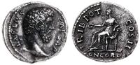 denar 137, Rzym, Aw: Głowa w prawo i napis L AEL