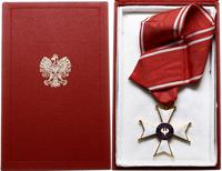 III Rzeczpospolita Polska 1989-, Krzyż komandorski Orderu Odrodzenia Polski klasa III