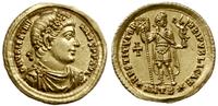 Cesarstwo Rzymskie, solidus, 365