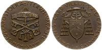 Watykan, medal, 1978