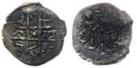 Polska, denar, ok. 1177-1201