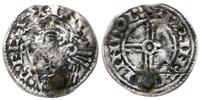 denar typu short cross 1030-1035, mennica Lincol