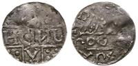Słowianie, naśladownictwo denara ratyzbońskiego Henryka V