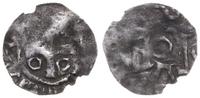 Słowianie, hybrydowe naśladownictwo denarów typu OAP oraz colonia, wykonane w stylu łupawskim, XI w.