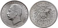 Niemcy, 5 marek, 1913 G