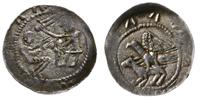Polska, denar, 1138-1146