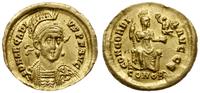 Cesarstwo Rzymskie, solidus, 397-402