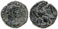 Rzym Kolonialny, tetradrachma bilonowa, 267-268 (15 rok panowania)