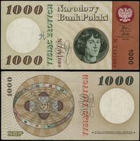 1.000 złotych 29.10.1965, seria N 7407000, kilka