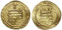 dinar AH 320 = 932, Suq al Ahwaz, złoto 5.98 g, 