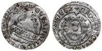 grosz 1632, Elbląg, moneta wybita na groszu gdań