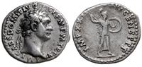 denar 92, Rzym, Aw: Głowa cesarza w prawo, IMP C