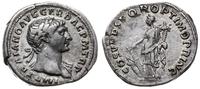 Cesarstwo Rzymskie, denar, 103-111