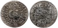 Polska, tymf (złotówka), 1665 A-T