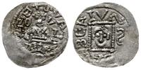 Polska, denar, 1146-1157