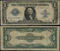 dolar 1923, seria A18689193B, Speelman i White, 