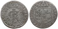Polska, tymf ( złotówka ), 1663 A-T