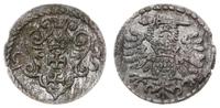 Polska, denar, 1595