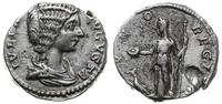 Cesarstwo Rzymskie, denar, ok. 196-202