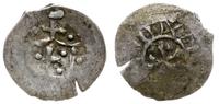 Litwa, denar, bez daty (ok. 1392-1394)