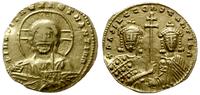 Bizancjum, histamenon, 977-989