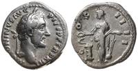 denar 148-149, Rzym, Aw: Popiersie cesarza w pra