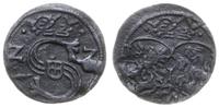 denar 1622, Kraków, wariant z skróconą datą Z-Z 