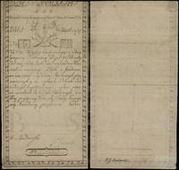 5 złotych polskich 8.06.1794, seria NA2, numerac