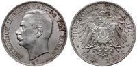 Niemcy, 3 marki, 1915 G