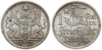 Polska, gulden, 1923