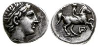 Grecja i posthellenistyczne, tetrobol, ok. 320-315 pne