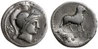 Republika Rzymska, denar, 76 pne