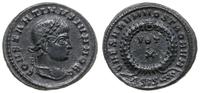 Cesarstwo Rzymskie, Æ-19, 320-321