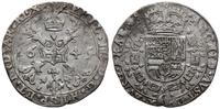 Niderlandy hiszpańskie, 1/2 patagona, 1645